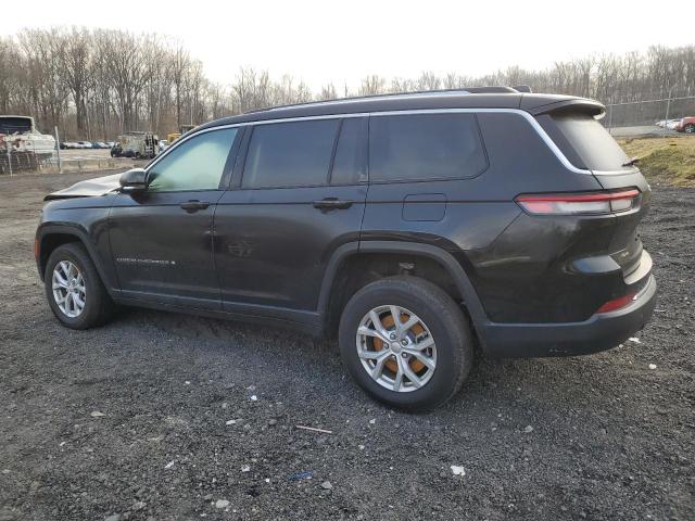 Obraz 2 z 2023 JEEP GRAND CHEROKEE L LIMITED 2023 z VIN 1C4RJKBGXP8799355