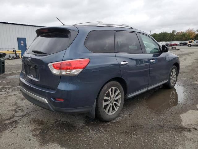 Изображение 3 2015 NISSAN PATHFINDER S 2015 с VIN 5N1AR2MN2FC661656