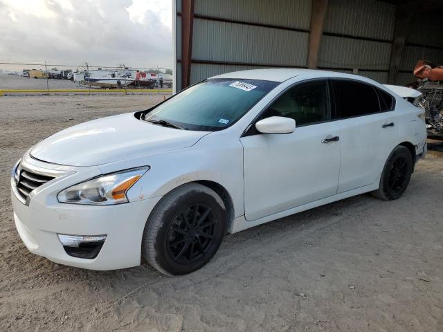 Image 1 of 2015 NISSAN ALTIMA 2.5 2015 with VIN 1N4AL3AP3FN332105