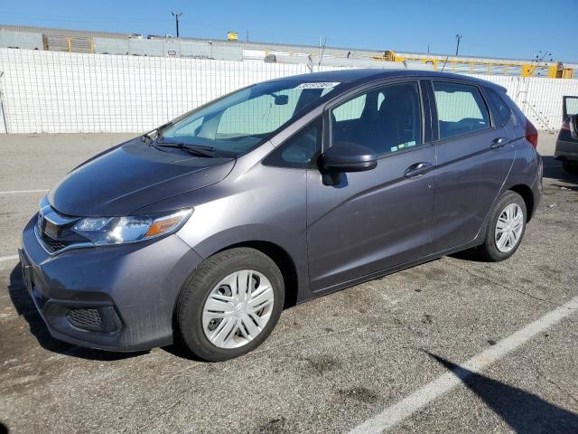 Image 1 of 2019 HONDA FIT LX 2019 with VIN 3HGGK5H43KM713442