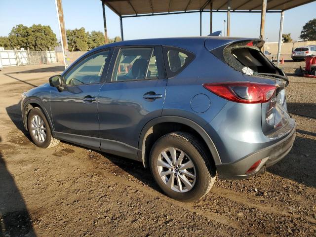 Obraz 2 z 2016 MAZDA CX-5 SPORT 2016 z VIN JM3KE2BY9G0848517