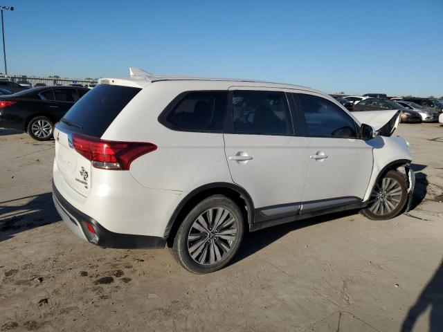 Изображение 3 2019 MITSUBISHI OUTLANDER SE 2019 с VIN JA4AD3A32KZ049194