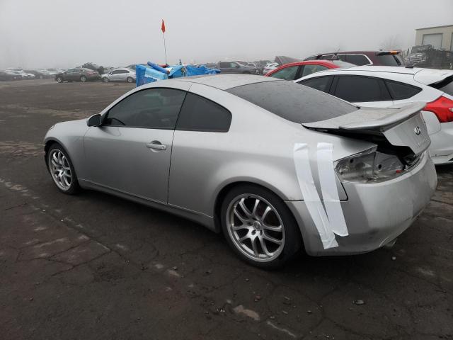 Image 2 of 2003 Infiniti G35 2003 with VIN JNKCV54E23M204215