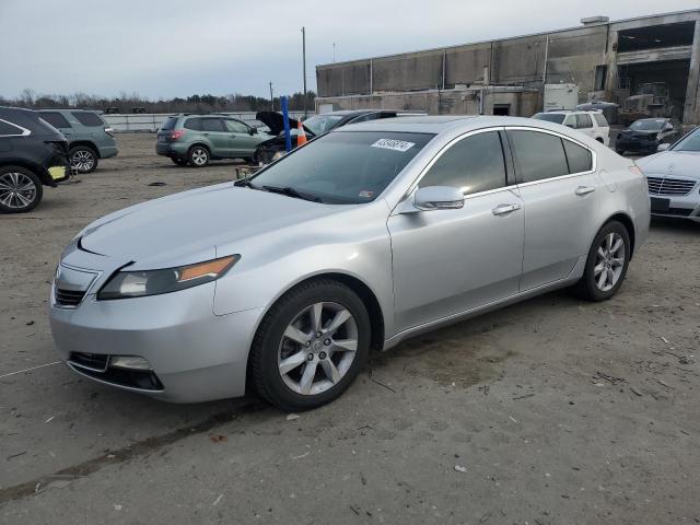 2012 ACURA TL  2012 image