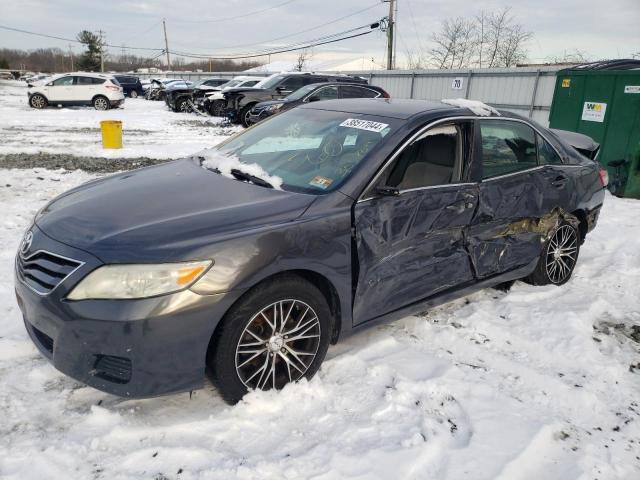 Изображение 2011 TOYOTA CAMRY BASE 2011