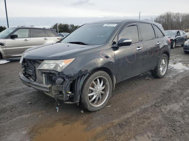 2008 ACURA MDX SPORT 2008 image