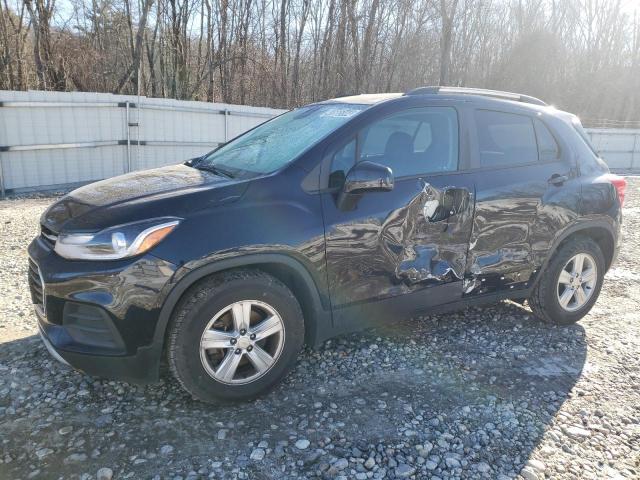 2021 CHEVROLET TRAX 1LT 2021 image