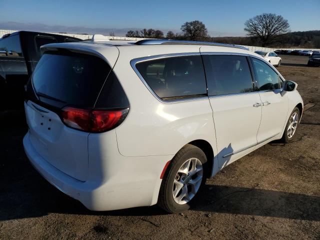 Image 3 of 2017 CHRYSLER PACIFICA TOURING L PLUS 2017 with VIN 2C4RC1EGXHR570891