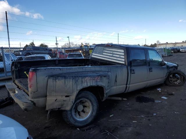 Image 3 of 1996 CHEVROLET GMT-400 K3500 1996 with VIN 1GCHK33J5TF004372