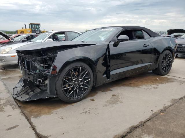 Image 1 of 2020 CHEVROLET CAMARO LS 2020 with VIN 1G1FB3DS1L0147085