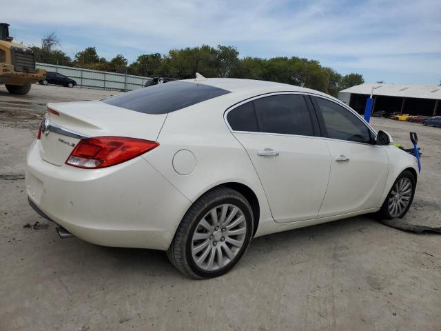 Image 3 of 2013 BUICK REGAL PREMIUM 2013 with VIN 2G4GS5EV4D9175997