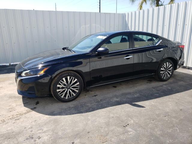 Obraz 1 z 2024 NISSAN ALTIMA SV 2024 z VIN 1N4BL4DVXRN343448