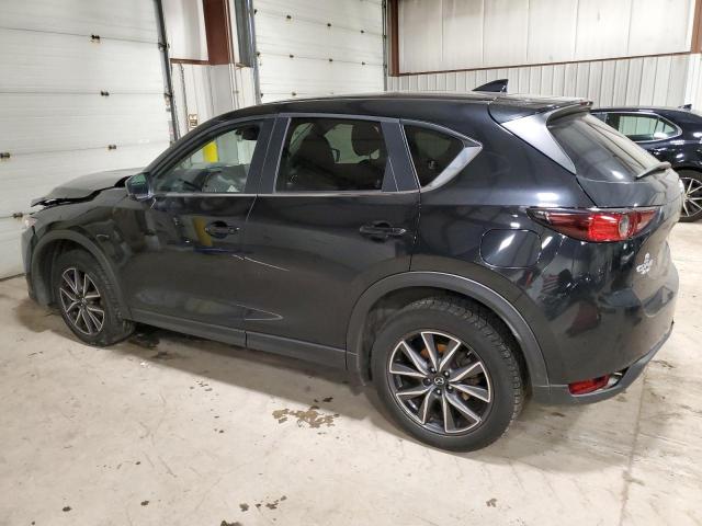 Obraz 2 z 2018 MAZDA CX-5 TOURING 2018 z VIN JM3KFBCM4J0415073
