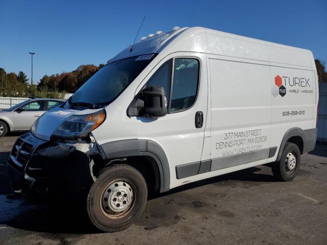 Obraz 2014 RAM PROMASTER 2500 2500 HIGH 2014