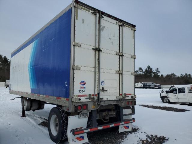 Obraz 3 z 2010 UTILITY REEFER TRL 2010 z VIN 1UYVS1282AM871602