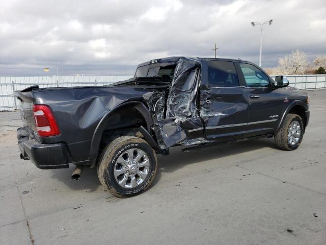 Obraz 3 z 2022 RAM 2500 LIMITED 2022 z VIN 3C6UR5TL6NG371815