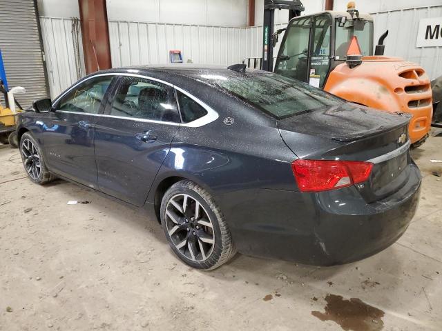 Obraz 2 z 2015 CHEVROLET IMPALA LT 2015 z VIN 2G1125S30F9100898
