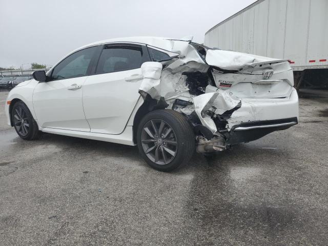 Obraz 2 z 2019 HONDA CIVIC EX 2019 z VIN 19XFC1F30KE010871
