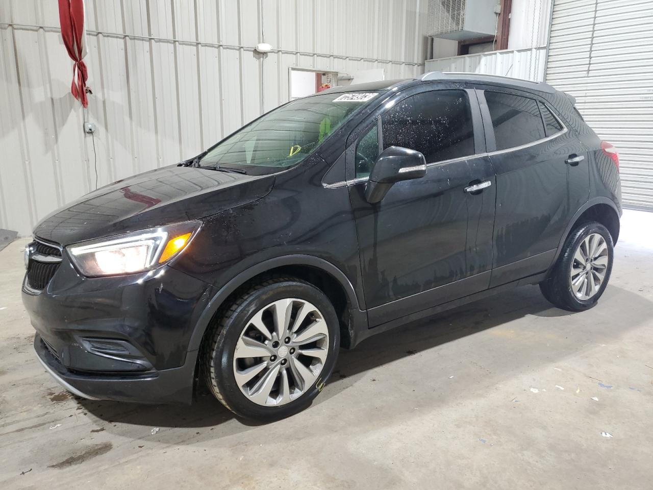 Изображение 2019 BUICK ENCORE PREFERRED 2019