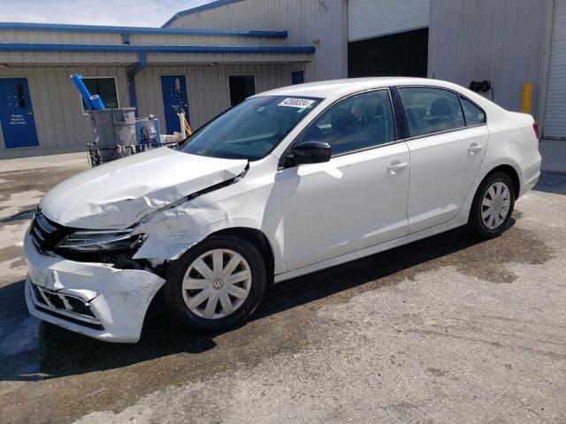 2016 VOLKSWAGEN JETTA S 2016 image