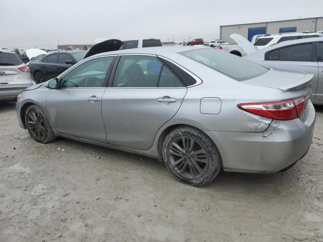 Image 2 of 2015 TOYOTA CAMRY LE 2015 with VIN 4T1BF1FK1FU067337