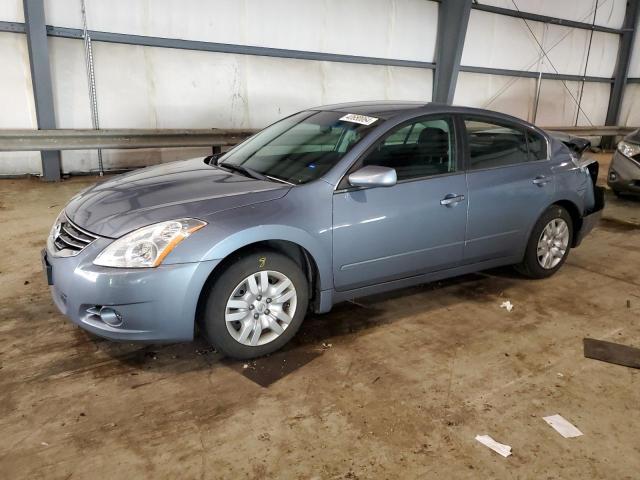 Image 1 of 2010 NISSAN ALTIMA BASE 2010 with VIN 1N4AL2AP8AN564864