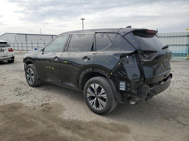 Obraz 2 z 2022 NISSAN ROGUE SV 2022 z VIN 5N1BT3BA8NC683977
