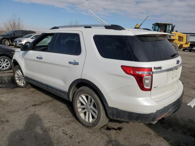 Obraz 2 z 2011 FORD EXPLORER XLT 2011 z VIN 1FMHK8D86BGA53772