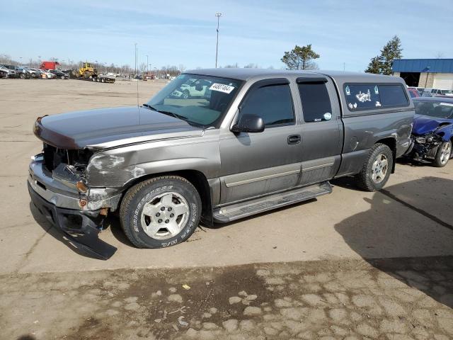 2006 CHEVROLET SILVERADO C1500 2006 image