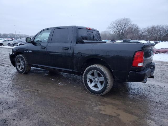 Image 2 of 2010 DODGE RAM 1500  2010 with VIN 1D7RV1CT0AS213076