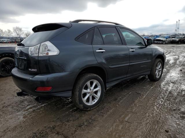 Изображение 3 2009 LEXUS RX 350 2009 с VIN 2T2HK31U49C126117