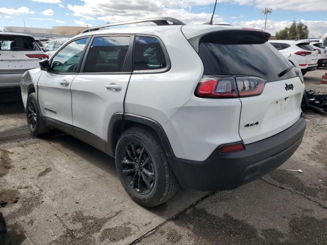 Image 2 of 2023 JEEP CHEROKEE ALTITUDE LUX 2023 with VIN 1C4PJMMB6PD112884