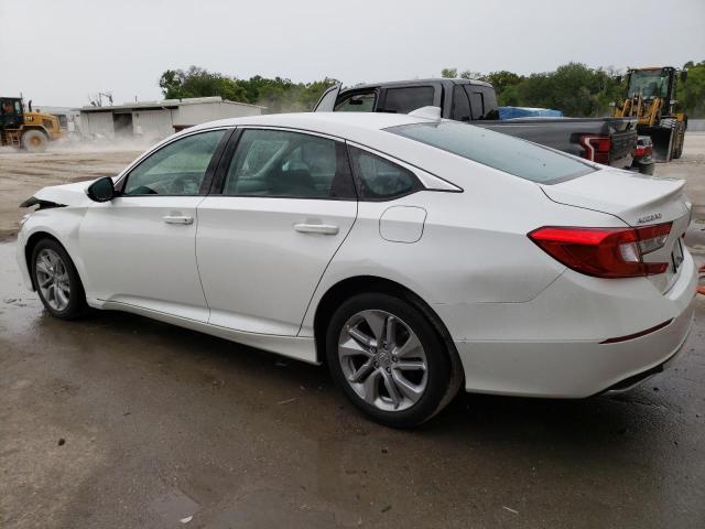 Image 2 of 2020 HONDA ACCORD LX 2020 with VIN 1HGCV1F12LA040360