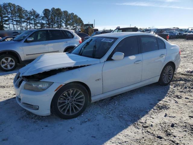 2009 BMW 335 D 2009 image