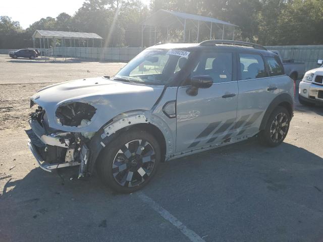 Изображение 1 2024 MINI COOPER S COUNTRYMAN 2024 с VIN WMZ53BR08R3R51201