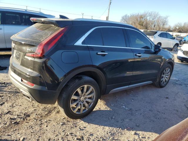 Image 3 of 2022 CADILLAC XT4 PREMIUM LUXURY 2022 with VIN 1GYFZDR49NF126837