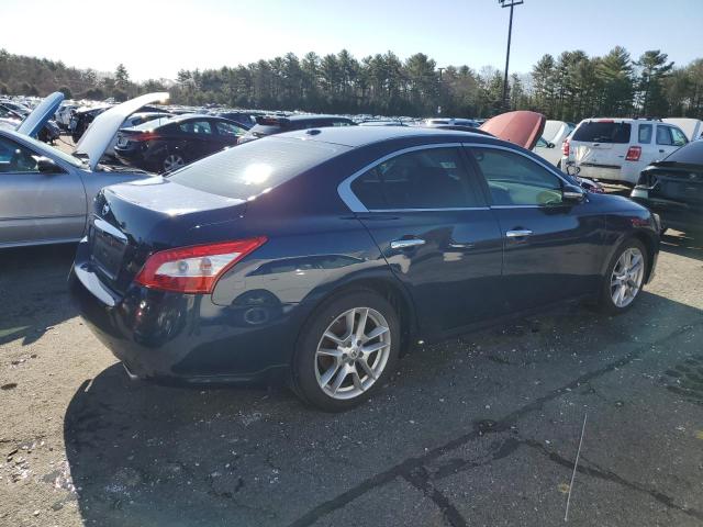 Obraz 3 z 2011 NISSAN MAXIMA S 2011 z VIN 1N4AA5AP4BC853972