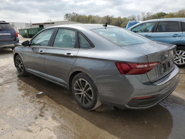 Image 2 of 2022 VOLKSWAGEN JETTA SPORT 2022 with VIN 3VWBM7BU3NM019584