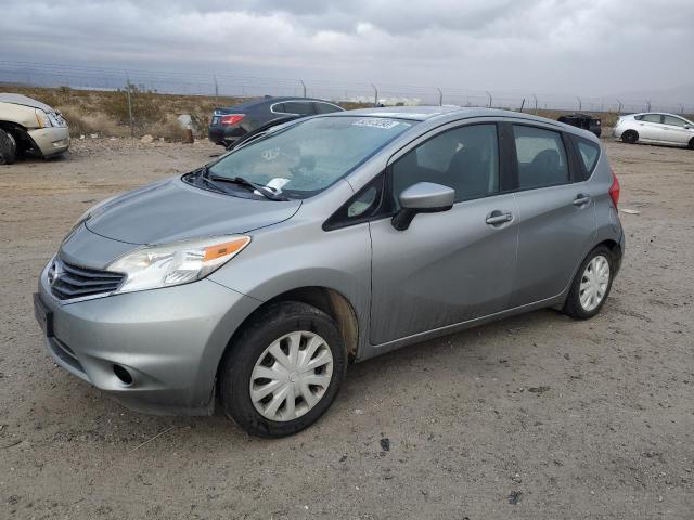 Obraz 1 z 2015 NISSAN VERSA NOTE S 2015 z VIN 3N1CE2CPXFL436923