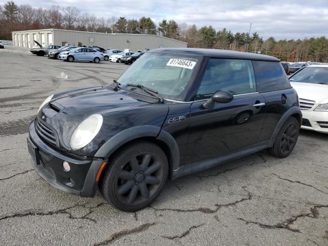 Изображение 2003 MINI COOPER S 2003