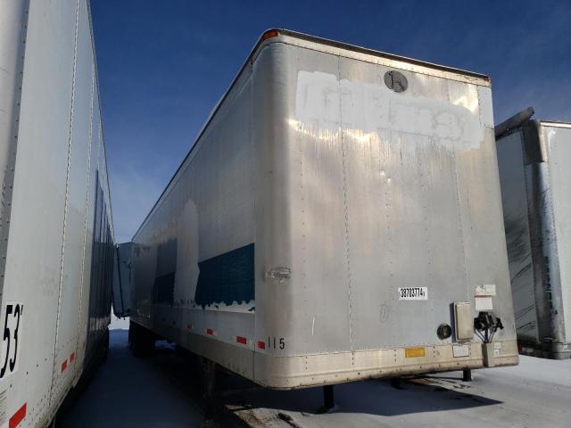 2001 GDAN TRAILER 2001 image