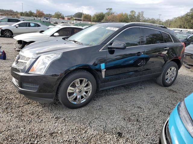 Obraz 2012 CADILLAC SRX LUXURY COLLECTION 2012