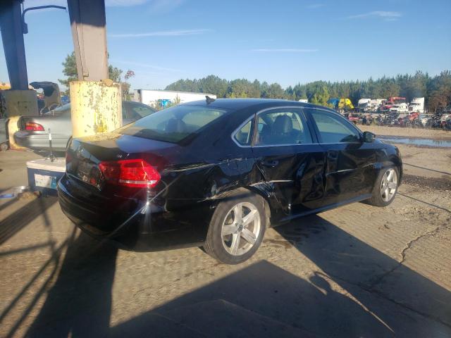 Изображение 3 2013 VOLKSWAGEN PASSAT SE 2013 с VIN 1VWBP7A34DC012918