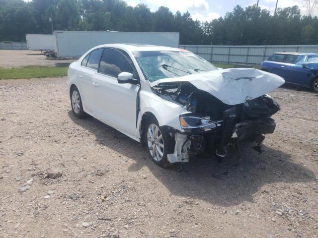 Obraz 2014 VOLKSWAGEN JETTA SE 2014