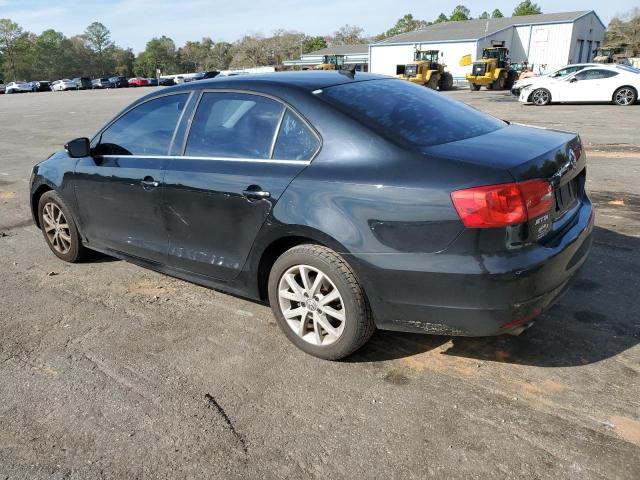 Obraz 2 z 2013 VOLKSWAGEN JETTA SE 2013 z VIN 3VWDX7AJ8DM424880