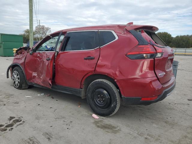 Image 2 of 2017 NISSAN ROGUE S 2017 with VIN JN8AT2MT7HW395772