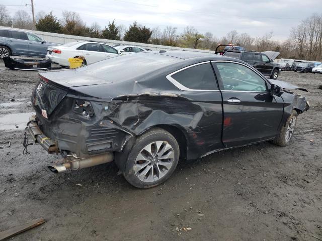 Изображение 3 2013 HONDA ACCORD EXL 2013 с VIN 1HGCT1B82DA011824