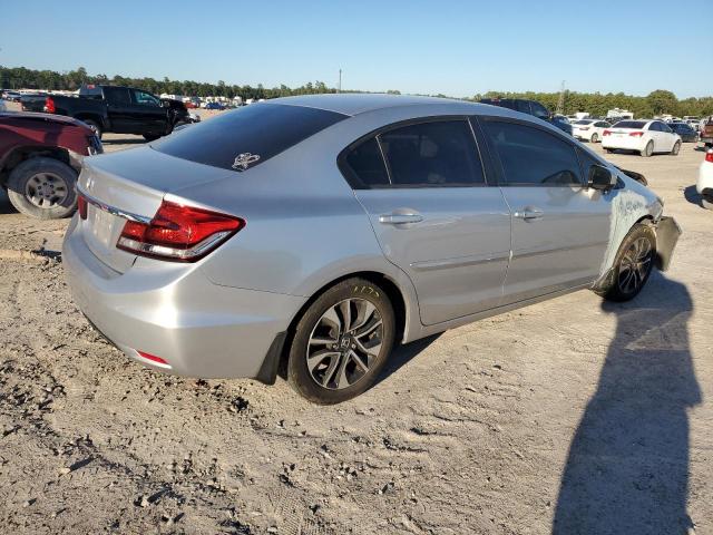 Obraz 3 z 2015 HONDA CIVIC EX 2015 z VIN 19XFB2F84FE010768