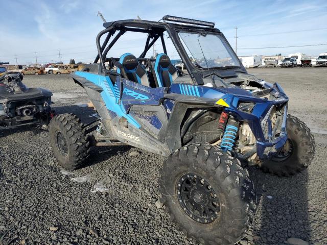 Obraz 1 z 2020 POLARIS RZR TURBO S 2020 z VIN 3NSPAL923LF131767