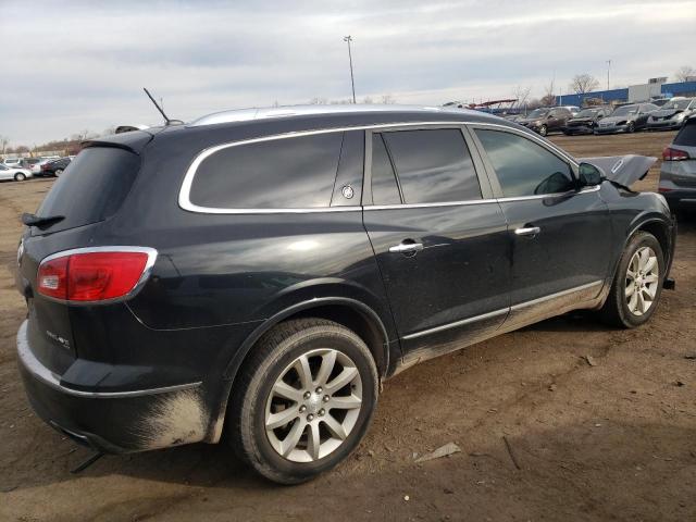 Image 3 of 2015 BUICK ENCLAVE  2015 with VIN 5GAKVCKD8FJ162846